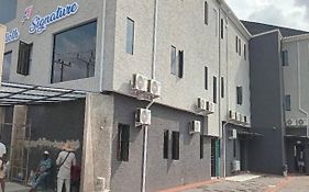 Felioth Signature, Ejigbo